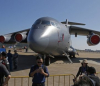 Сърбия е получила ракети земя-въздух от Китай в прикрита въздушна операция