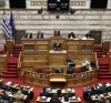 Опозицията в Гърция не успя да свали правителството на Кириакос Мицотакис