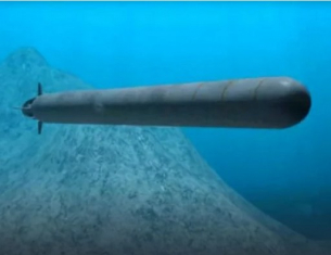 Нови данни за възможностите на подводния &quot;Посейдон&quot;