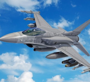 Ген. Попов обясни защо са ни необходими още още осем самолета F-16