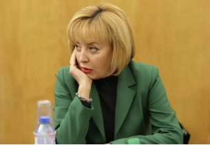 Мая Манолова: На следващи избори ПП-ДБ няма да съществува