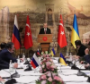 В Турция започнаха тайни преговори между Русия и САЩ