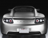Бъдещият Roadster на Тесла: „Невероятна летяща машина с пакета от SpaceX“