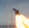 Изпитанията на хиперзвукови ракети вещаят нова оръжейна надпревара
