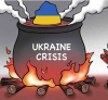 Западните страни са залепили етикети с цените на всеки пакет с помощ за Киев