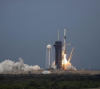 SpaceX стартира програма за извличане на СО2 от атмосферата и превръщането му в ракетно гориво