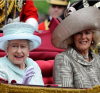 Великобритания ще има кралица-консорт в лицето на Камила Паркър-Боулс