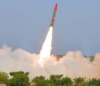 Пакистан изпробва успешно балистична ракета Shaheen-III