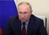 Путин: Замяната на еднополюсния свят с нов световен ред е необратим процес