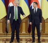 The National Interest: Лондон тласка НАТО към война с Русия и стои на ръба на пропастта в Украйна