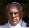 Папа Франциск писа на руски до патриарх Кирил
