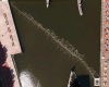 Мехурчестата бариера извлича пластмасата от холандска река
