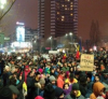 Румъния: Да свалиш собственото си правителство