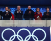 Защо диктаторите обичат Олимпийски игри