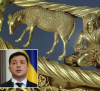 Зеленски: „Ще си вземем обратно златото, а след това и Крим“