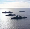 Русия, Китай и Южна Африка обявиха общи военноморски учения в Индийския океан през февруари