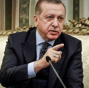 Ердоган се похвали с откриването на голямо нефтено находище в Турция