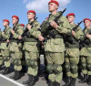 Военните учения между Русия и Беларус