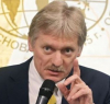 Песков: Москва не вярва на декларациите на Киев, че не нанася удари по територията на Русия