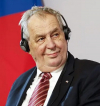 Чешкият президент Земан обяви, че ще подкрепи бившия премиер Бабиш за свой наследник на поста
