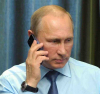 Само едно обаждане от Путин парализира половината САЩ