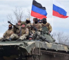 Армията на ДНР настъпва от плацдарма в Пески