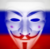 Ескалация: Anonymous Russia удрят сайтовете на МС и президентството?