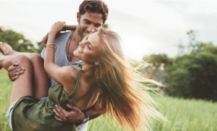 9 качества на мъжа, в който си струва да се влюбиш