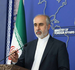 МВнР на Иран осъди „грубите забележки на Зеленски в САЩ“