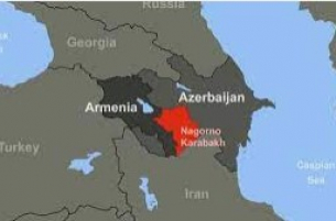 Необходимостта от прилагане на споразуменията за Нагорни Карабах