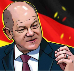 Политолог: Бъдещето на Германия ще е трагично без Русия