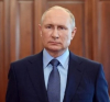 Путин получил пристъп след новината за украинската офанзива