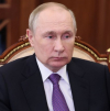Защо Путин изведнъж обяви примирие