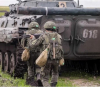 Генщабът на Украйна съобщава за настъпление на руската армия на 4 направления
