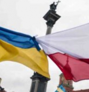 NDP: Полша реши да завземе част от Западна Украйна под прикритието на «благи намерения»