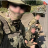 Танкисти на ДНР разбиха украински взвод