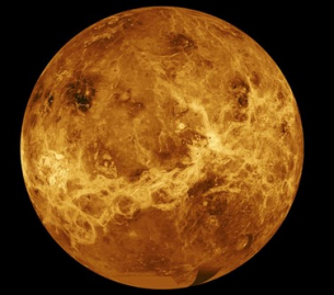 Роскосмос започва проектиране на орбитална станция „Венера-D“