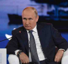 Путин развихри истинско «мирно настъпление»