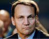 Бивш полски външен министър: Причината за окаяното състояние на Украйна е нейната мегаломания и корупция