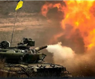 Киев провокира война в Донбас