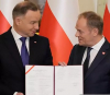 Ядрените оръжия на САЩ предизвикват ново разделение на властта в Полша