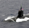 Китай е дълбоко загрижен от сблъсъка на американска ядрена подводница с обект в Индо-Тихия океан