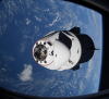 SpaceX и НАСА молят астронавтите да „ограничат“ използването на тоалетната на Crew Dragon