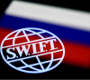 Изгонването на руски банки от SWIFT изстреля акциите на китайския му аналог