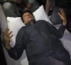 Бившият пакистански премиер Имран Хан бе ранен в крака при стрелба по конвоя му