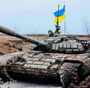 19FortyFive: Танковите подразделения на ВСУ са в критично състояние