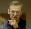 Съдът в Страсбург постанови Русия незабавно да освободи Навални