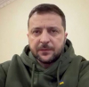 Зеленски: Русия иска да използва Коледа като прикритие, за да спре нашите сили в Донбас