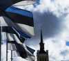 Естония ще започне процедура по прехвърляне на Киев на замразените руски активи