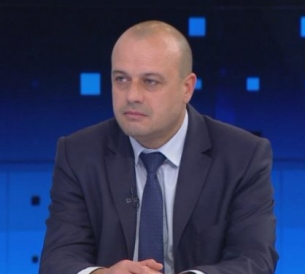 Христо Проданов: Еуфорията от изборите трябва да отминава, време е за важни и разумни политически решения